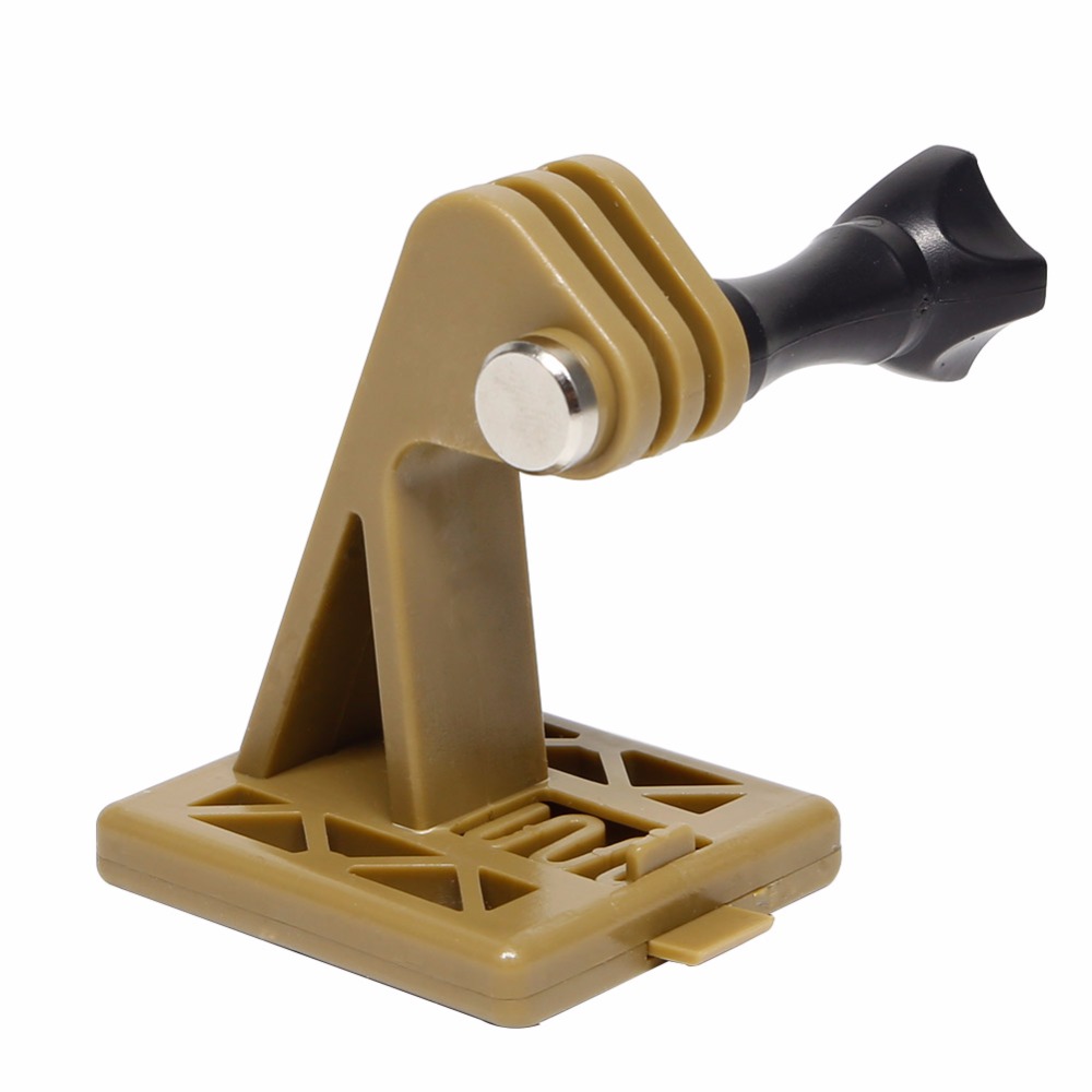 Men'S Accessories Go Outdoors - Adattatore per casco tattico GoPro Hero