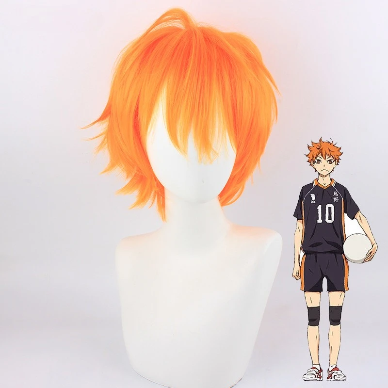 Men'S Volleyball Accessories - Anime Giapponese 