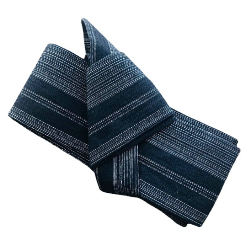 Men'S Kimono Accessories - Cintura Kimono giapponese Obi Cintura da