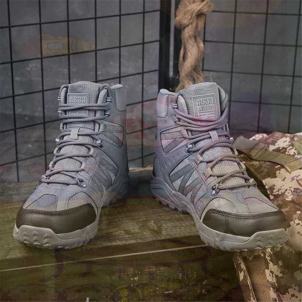 Men'S Volleyball Accessories - Angle Zimni Scarpe da uomo di
