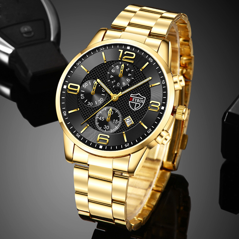 Men Accessories For Wrist - orologio uomo Orologi sportivi da uomo