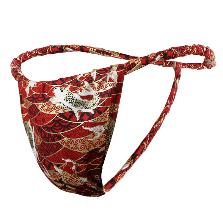Men'S Kimono Accessories - Cotone stile giapponese abito da sei