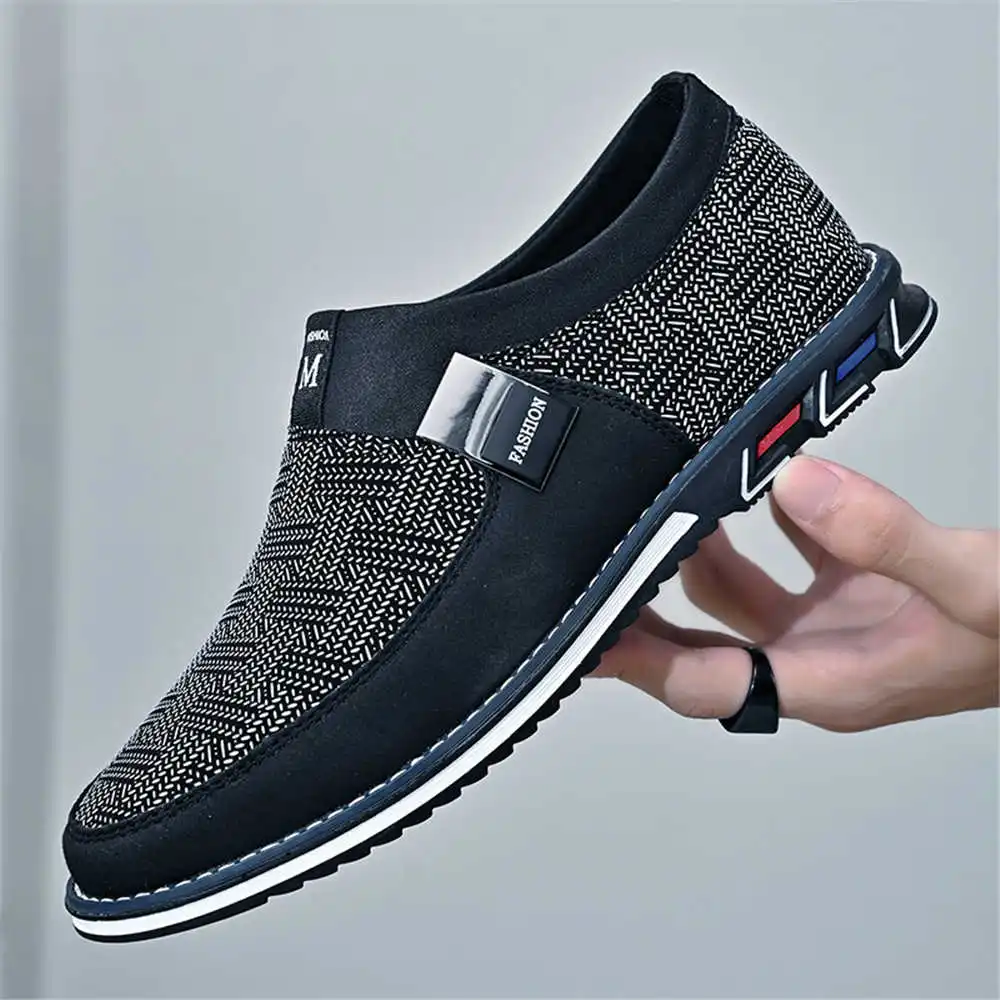 Men'S Accessories Uk - Blu scuro 44-45 Scarpe estive Saldi