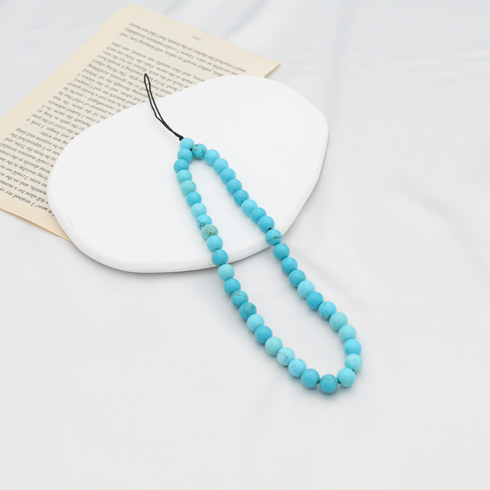 Men'S Accessories Chain - Catene per telefoni cellulari con perline