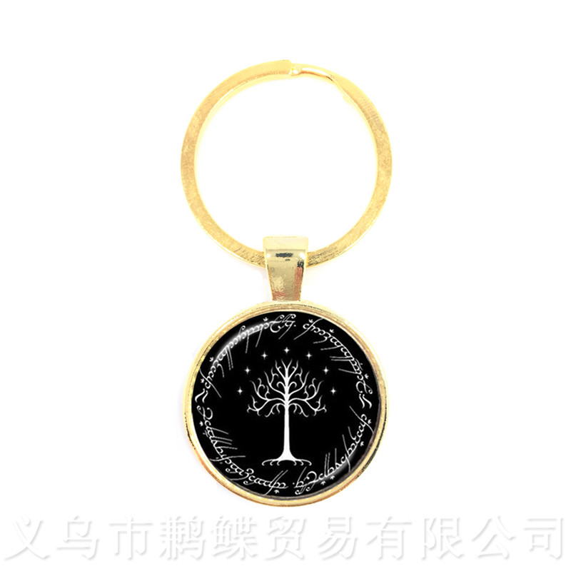 Men'S Accessories Jewelry Sale - Vendita calda Albero della Vita di