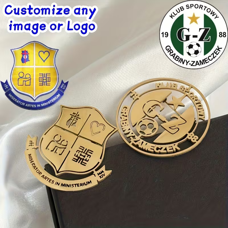 Spilla con logo personalizzato - Men Accessories Gift Set recensione e prezzo