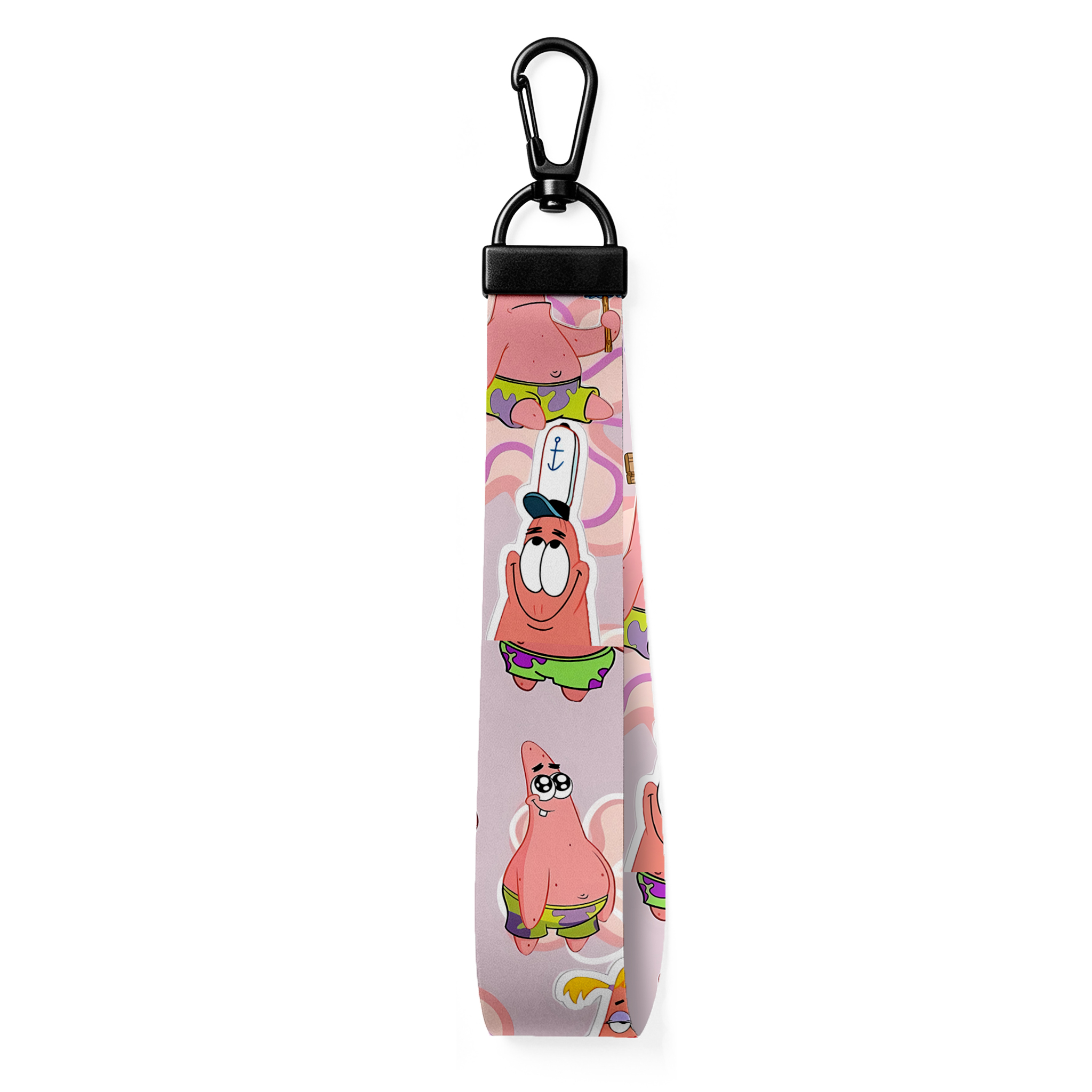 Portachiavi SpongeBob per Uomo - Men'S Accessories Chain recensione e prezzo