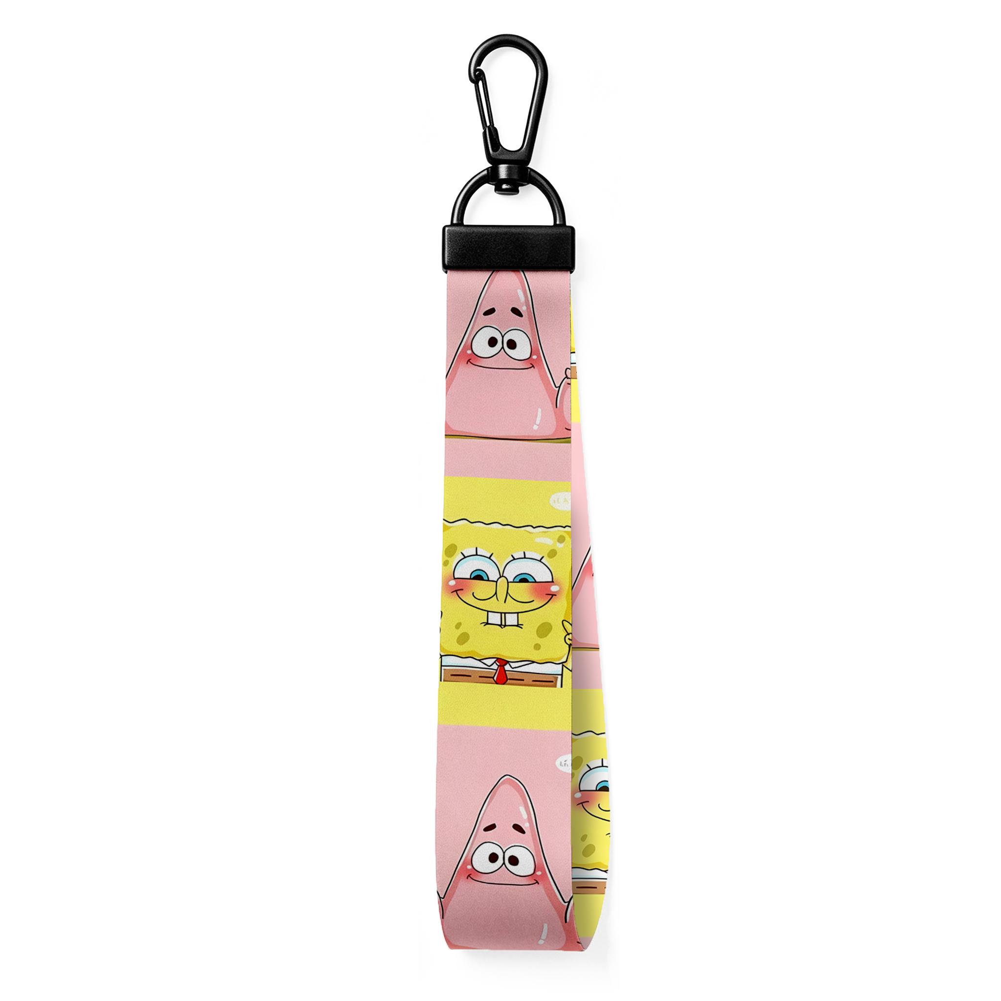 Portachiavi SpongeBob per Uomo - Men'S Accessories Chain recensione e prezzo