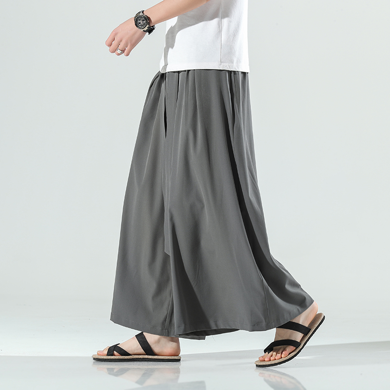 Hakama Giapponese 2026, Kimono - Men'S Kimono Accessories recensione e prezzo
