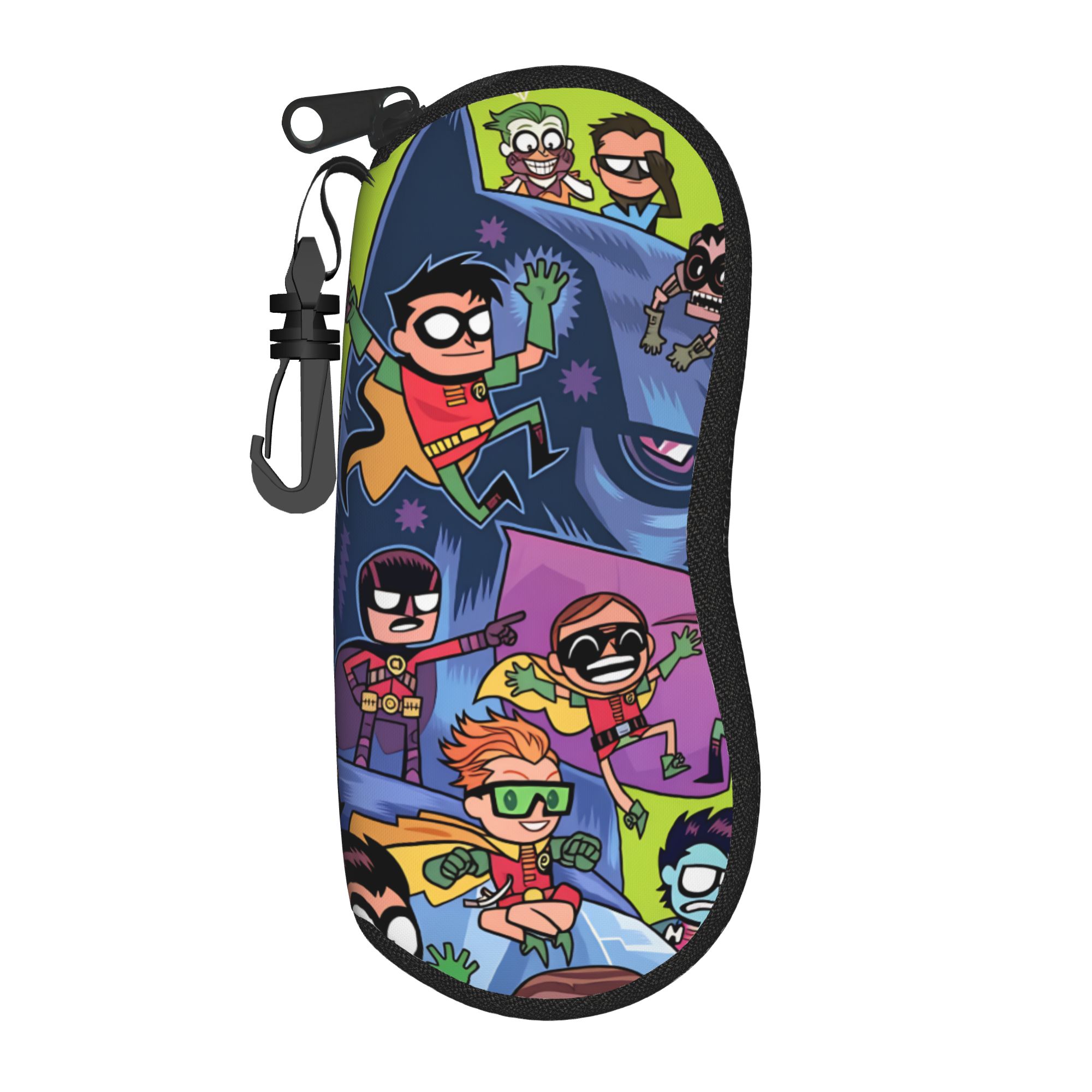 Teens Titans Go Custodia per o - Men'S Accessories Go Outdoors recensione e prezzo