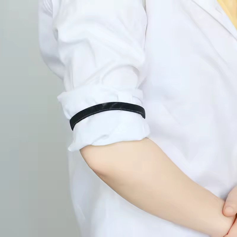 Fermamano Elastico Regolabile  - Men Accessories Wedding recensione e prezzo