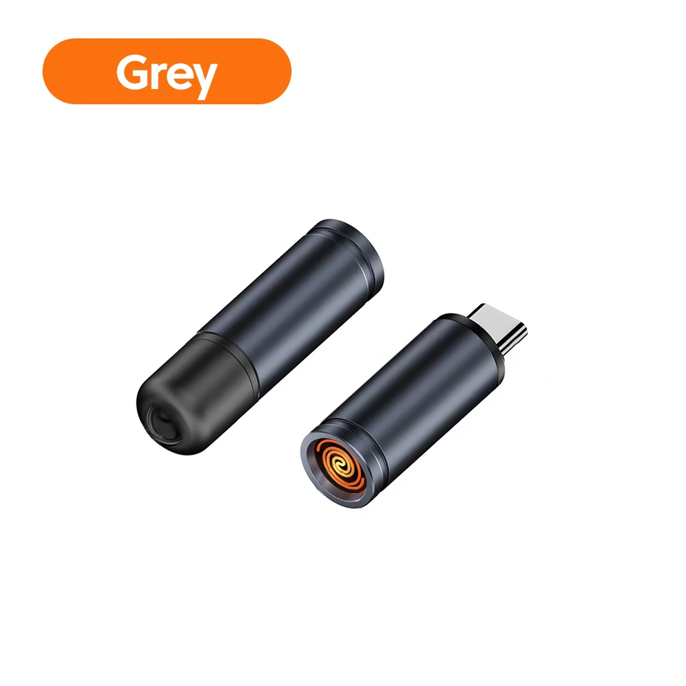Accendino USB-C Portatile per  - Lighter Windproof recensione e prezzo