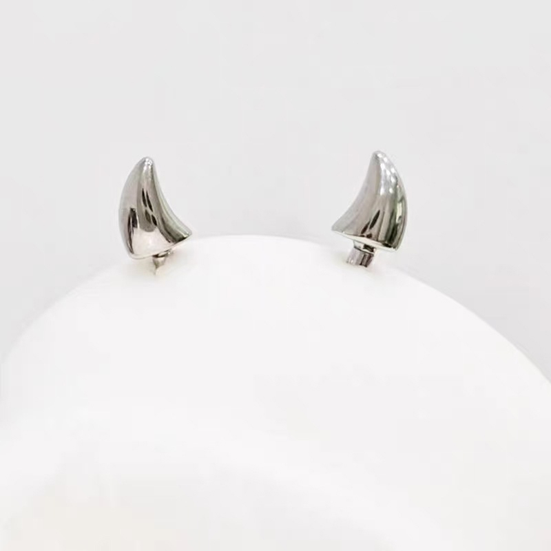 Orecchino piercing a forma di  - Men'S Accessories Jewelry Sale recensione e prezzo