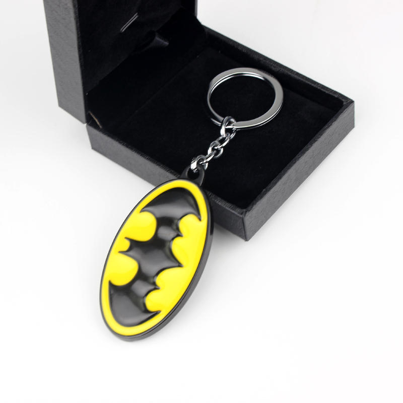 Portachiavi creativo in metall - Men'S Accessories Chain recensione e prezzo