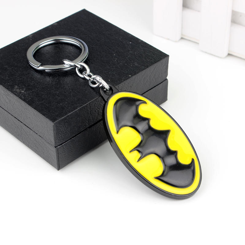 Portachiavi creativo in metall - Men'S Accessories Chain recensione e prezzo