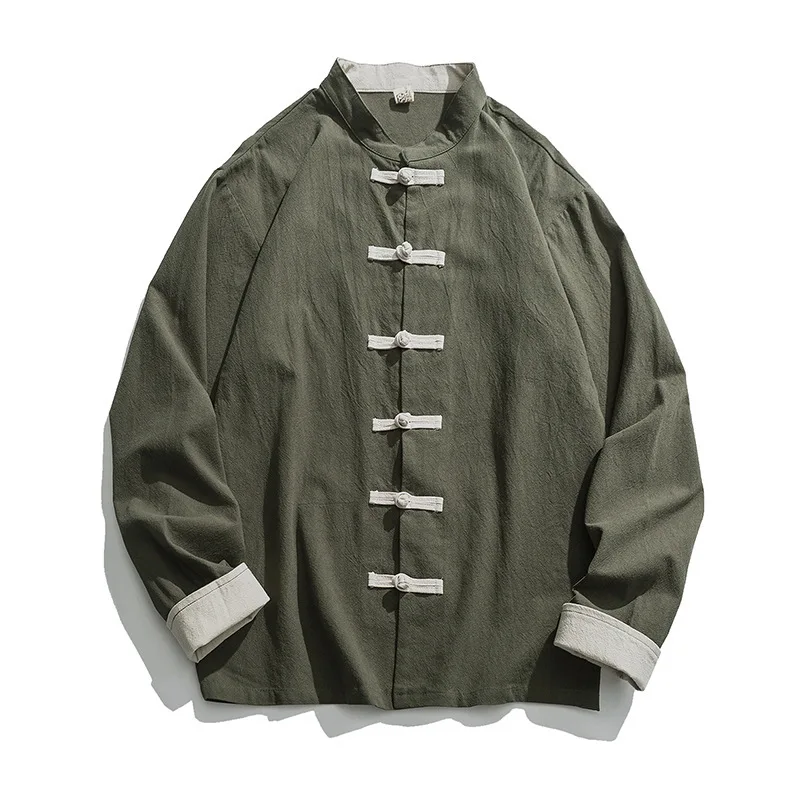 2020 nuovo Kimono giacca uomo  - Men'S Kimono Accessories recensione e prezzo