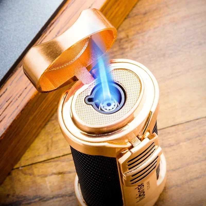 Accendino Portatile LUBINSKI i - Lighter Windproof recensione e prezzo