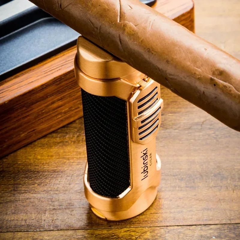 Accendino Portatile LUBINSKI i - Lighter Windproof recensione e prezzo