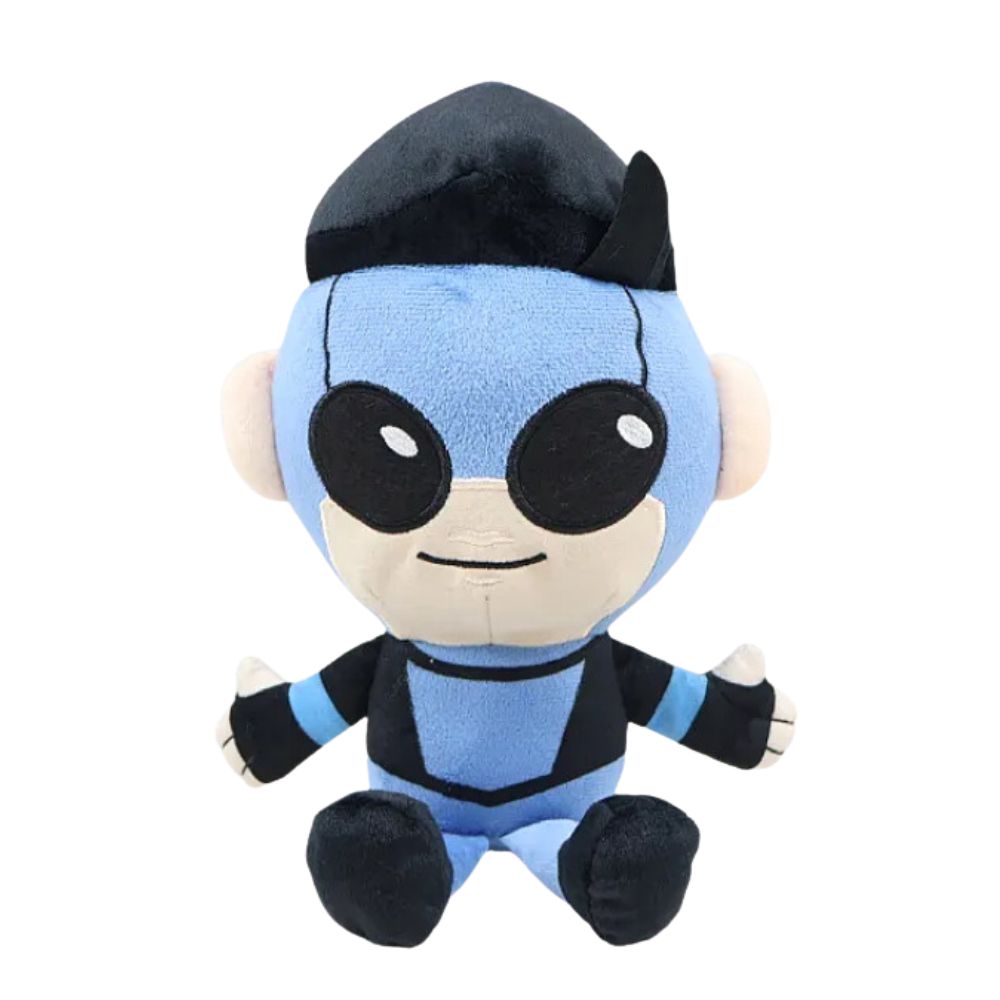 Peluche Invincibile Cartoon Om - Men Accessories Gift Set recensione e prezzo