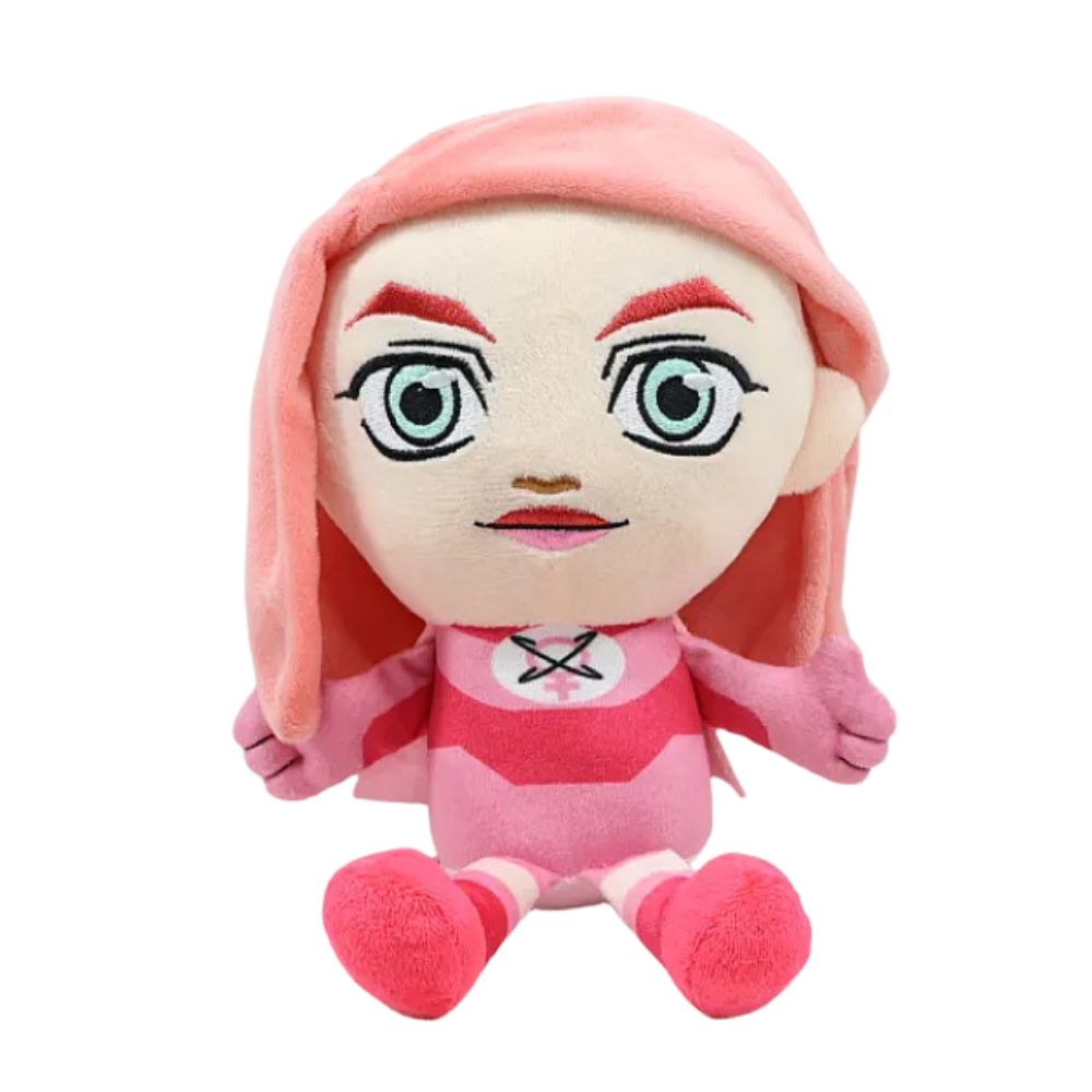 Peluche Invincibile Cartoon Om - Men Accessories Gift Set recensione e prezzo