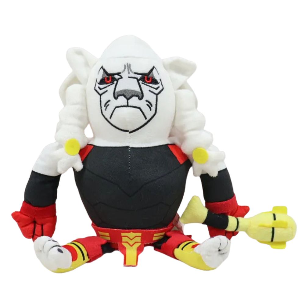 Peluche Invincibile Cartoon Om - Men Accessories Gift Set recensione e prezzo