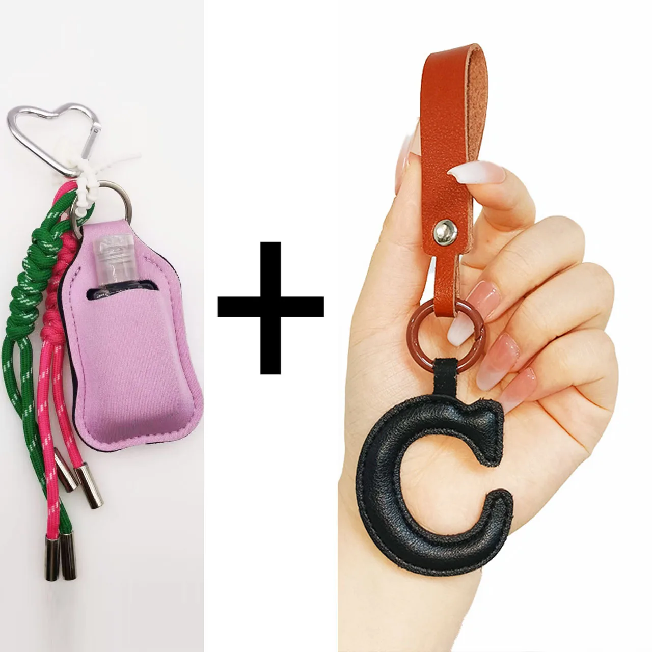 Ita Bag Accessori Bag Charms L - Men'S Accessories Coach recensione e prezzo