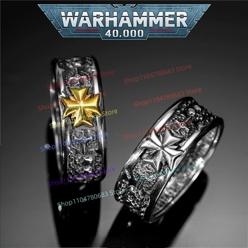 Anello dei Voti dei Templari N - Men Accessories Gift Set recensione e prezzo