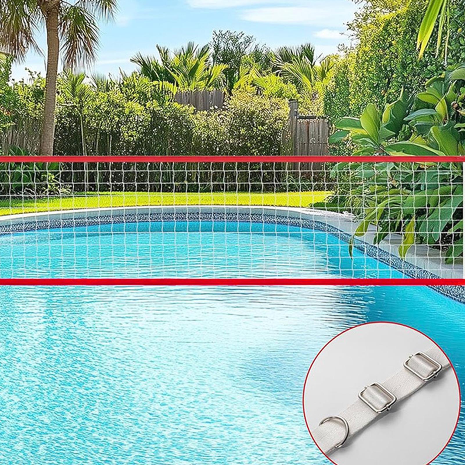 Rete da pallavolo per piscina  - Men'S Volleyball Accessories recensione e prezzo