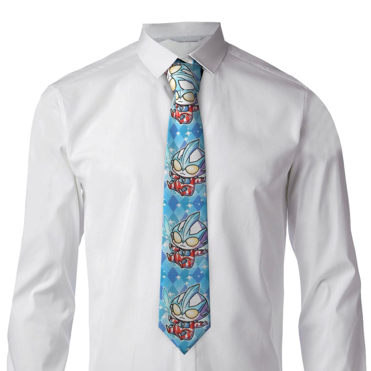 Cravatte classiche in seta da  - Men Accessories Wedding recensione e prezzo