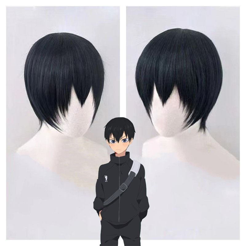 Anime Haikyuu Ruolo Modellazio - Men'S Volleyball Accessories recensione e prezzo