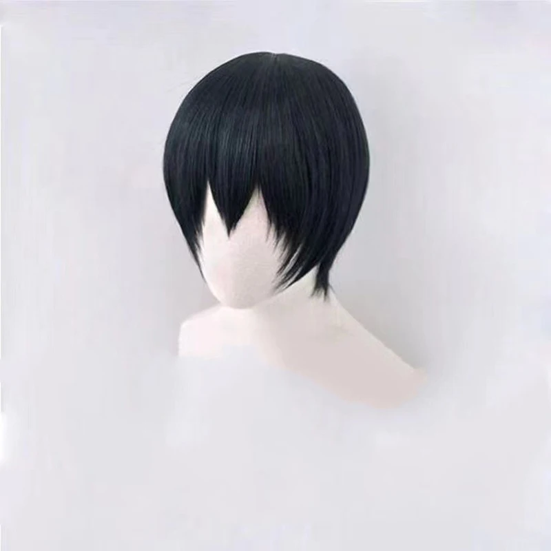 Anime Haikyuu Ruolo Modellazio - Men'S Volleyball Accessories recensione e prezzo