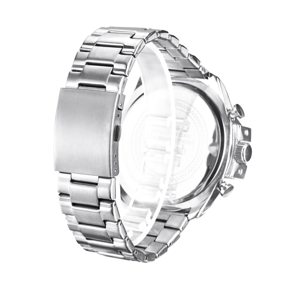 Cagarny Luxury Brand Orologi s - Men Accessories For Wrist recensione e prezzo