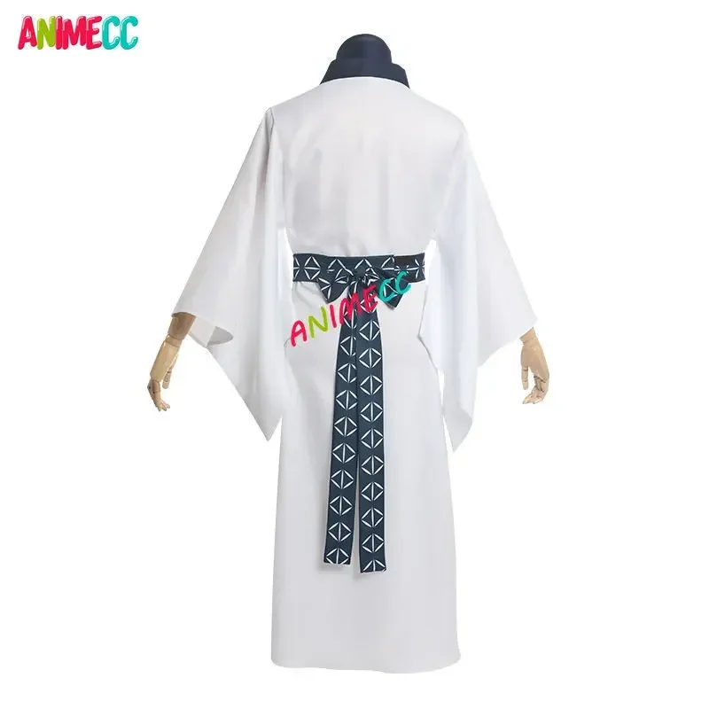 ANIMECC in Magazzino S-2XL Ryo - Men'S Kimono Accessories recensione e prezzo