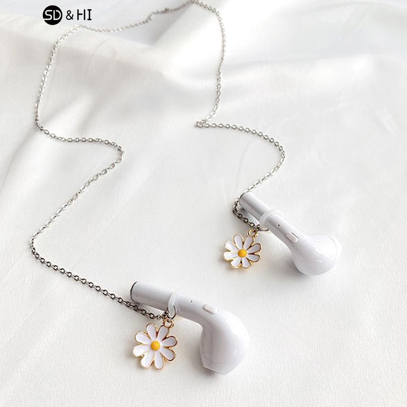 Collana di auricolari Wireless - Men'S Accessories Chain recensione e prezzo