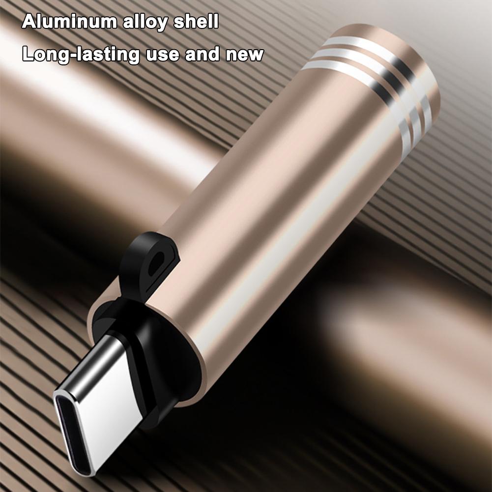Mini accendino di tipo C per a - Lighter Windproof recensione e prezzo