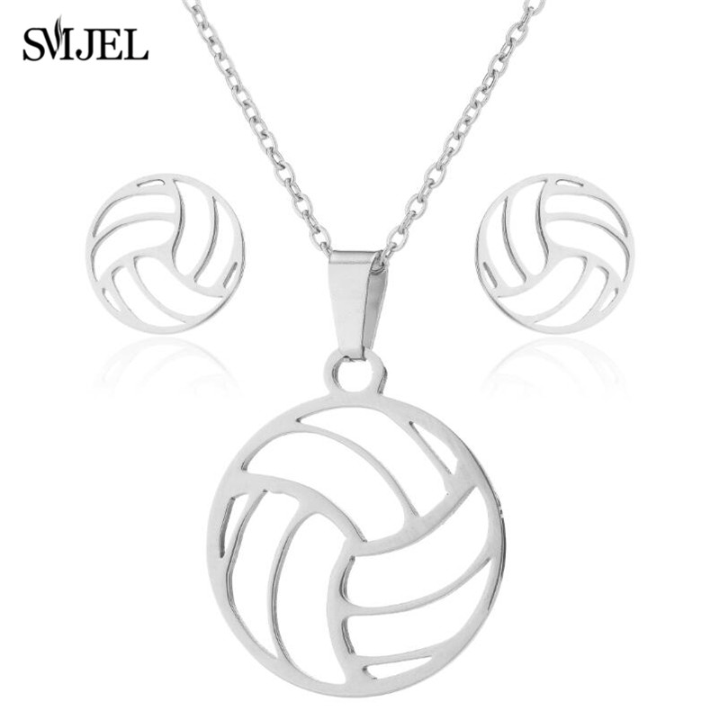 Set di gioielli da pallavolo i - Men'S Volleyball Accessories recensione e prezzo
