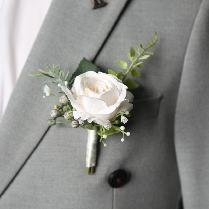 Abito da sposa Corpetto Uomo F - Men Accessories For Wrist recensione e prezzo