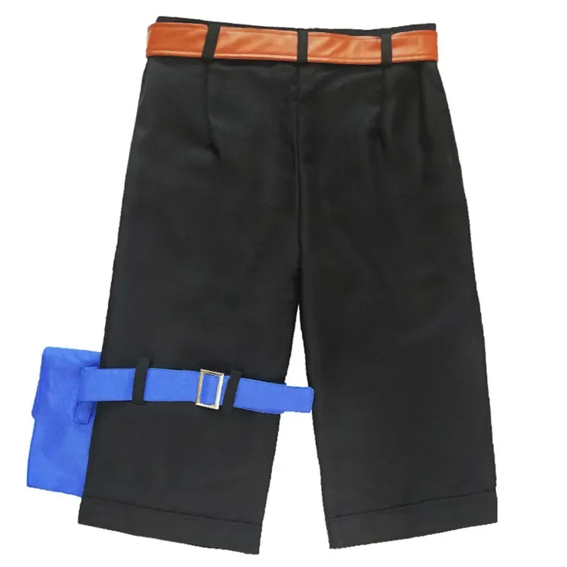 Anime Portgas·D· Ace Costume C - Men'S Accessories With Suits recensione e prezzo