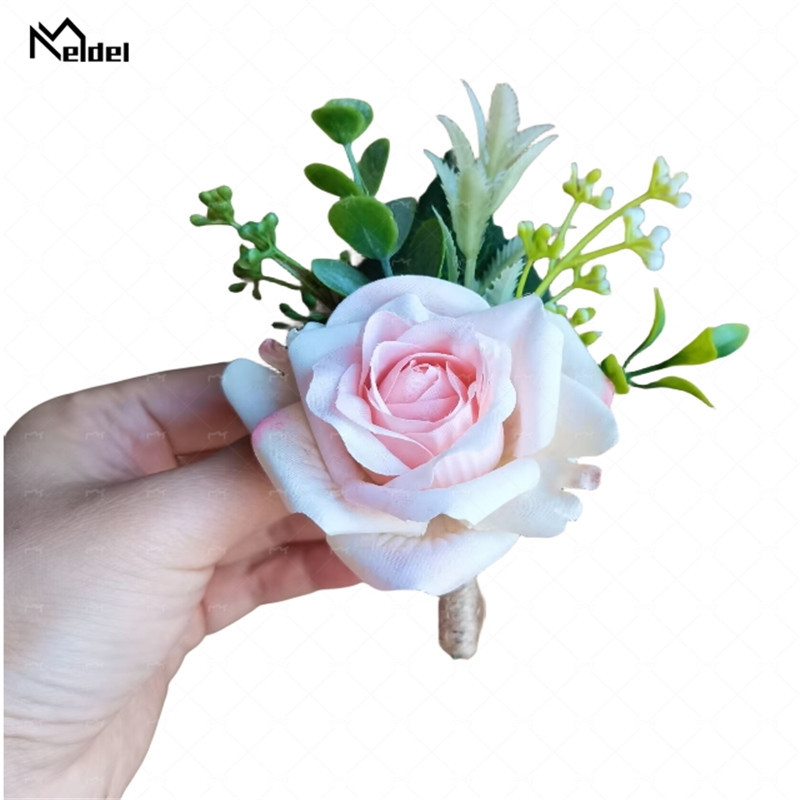 Corpetto da sposa Boutonnieres - Men Accessories For Wrist recensione e prezzo