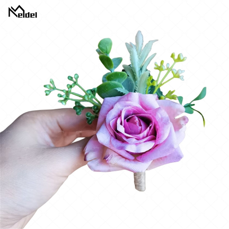 Corpetto da sposa Boutonnieres - Men Accessories For Wrist recensione e prezzo