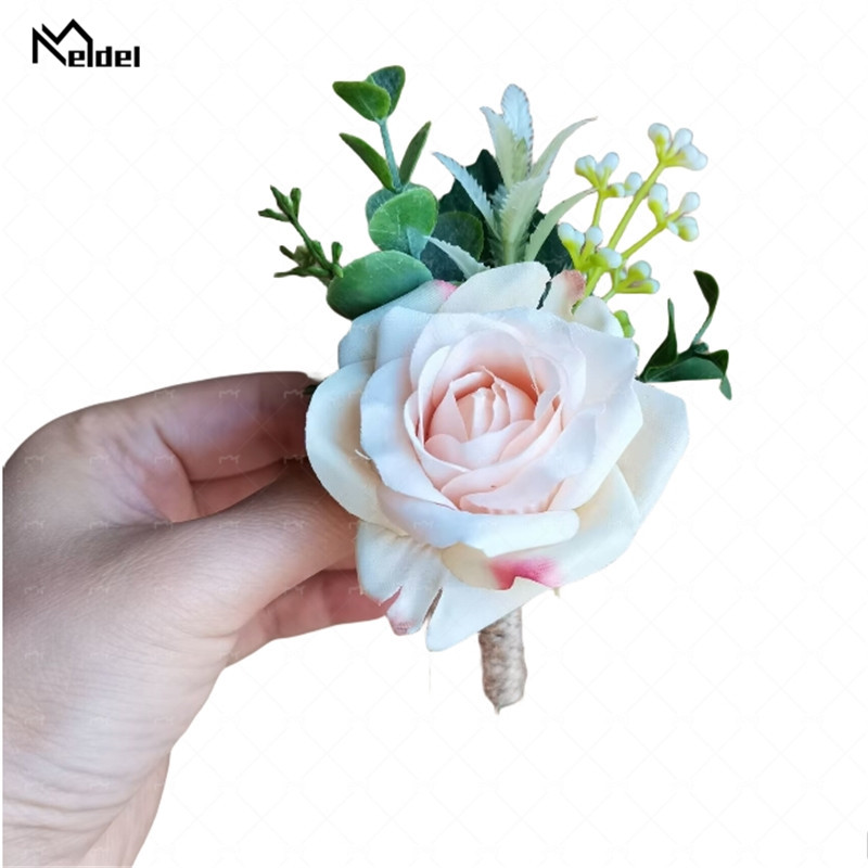 Corpetto da sposa Boutonnieres - Men Accessories For Wrist recensione e prezzo