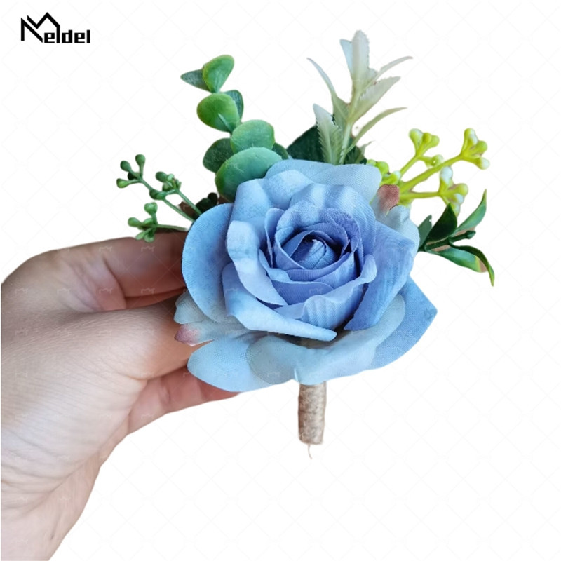 Corpetto da sposa Boutonnieres - Men Accessories For Wrist recensione e prezzo