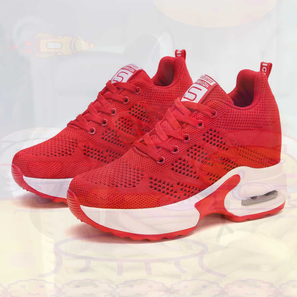 Rosso Taglia 36 Scarpe Donna T - Men'S Volleyball Accessories recensione e prezzo