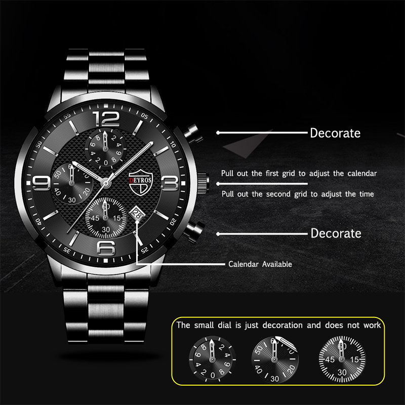 orologio uomo Orologi sportivi - Men Accessories For Wrist recensione e prezzo