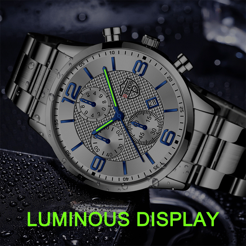 orologio uomo Orologi sportivi - Men Accessories For Wrist recensione e prezzo