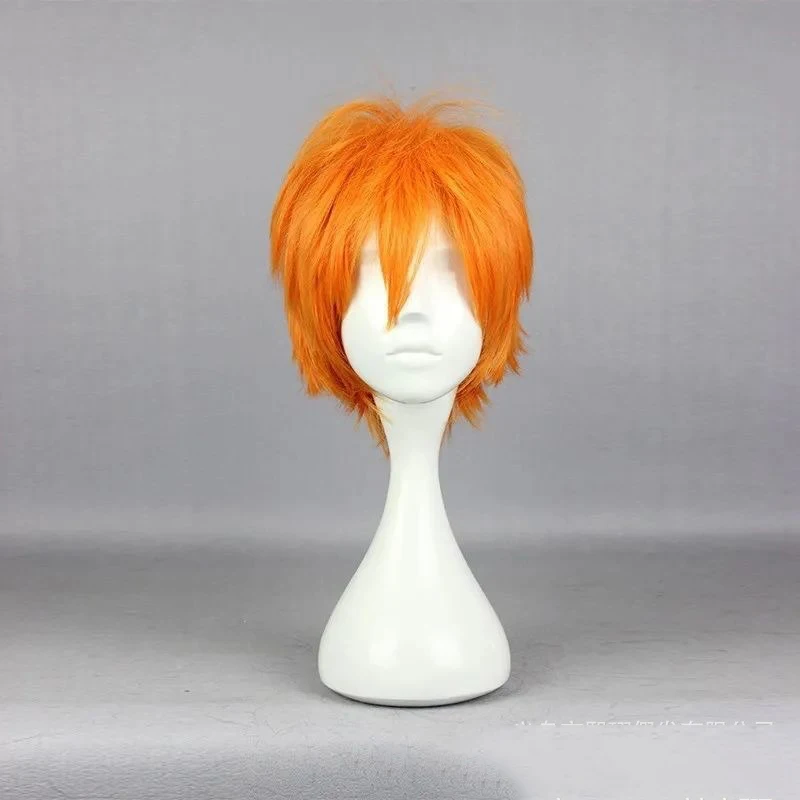 Anime Haikyuu Protagonista Cos - Men'S Volleyball Accessories recensione e prezzo
