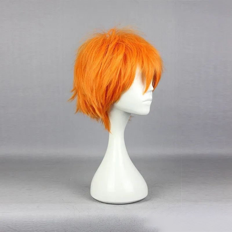 Anime Haikyuu Protagonista Cos - Men'S Volleyball Accessories recensione e prezzo