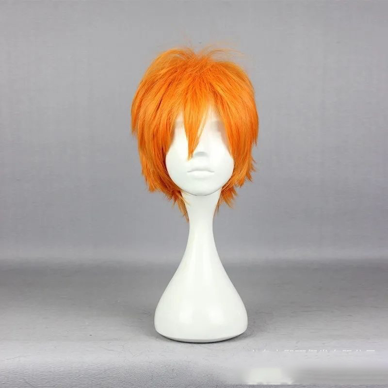 Anime Haikyuu Protagonista Cos - Men'S Volleyball Accessories recensione e prezzo