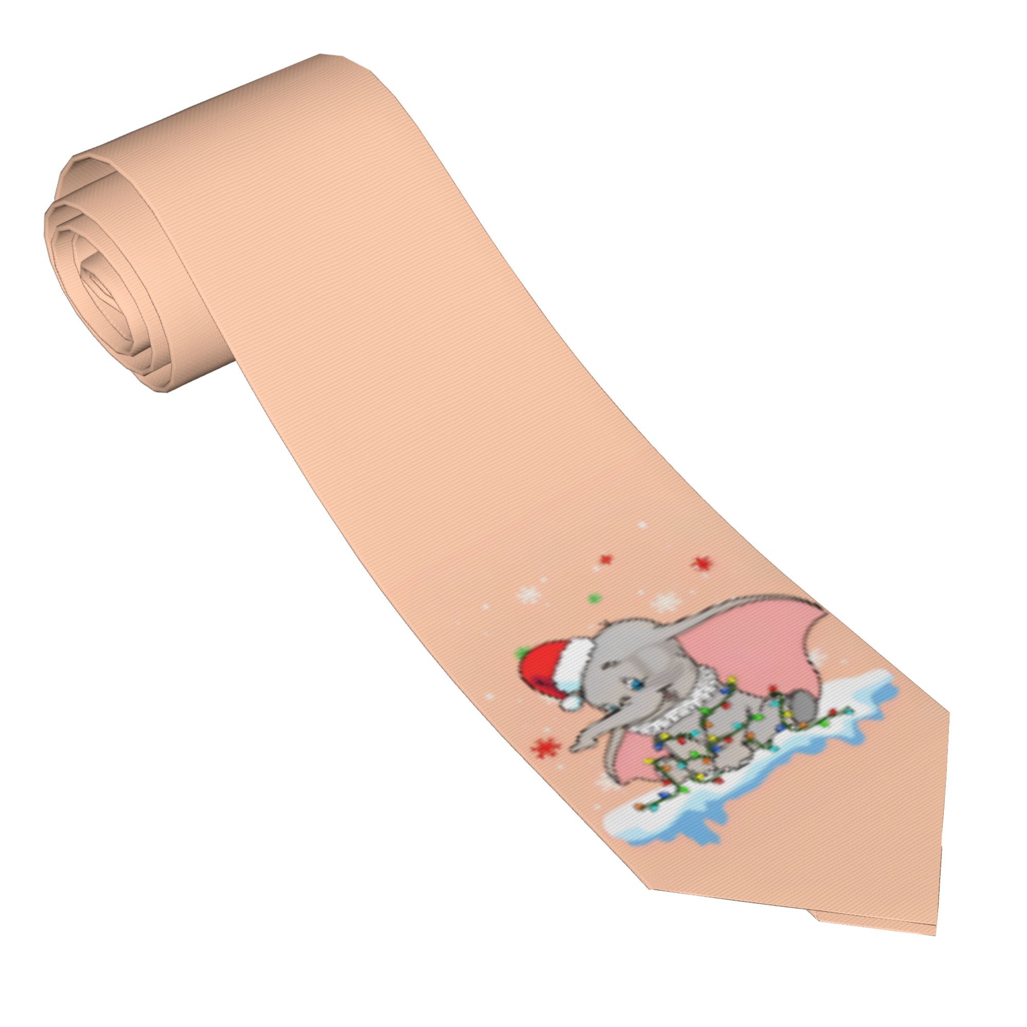 Cravatte Dumbo Cartone Animato - Men Accessories Wedding recensione e prezzo