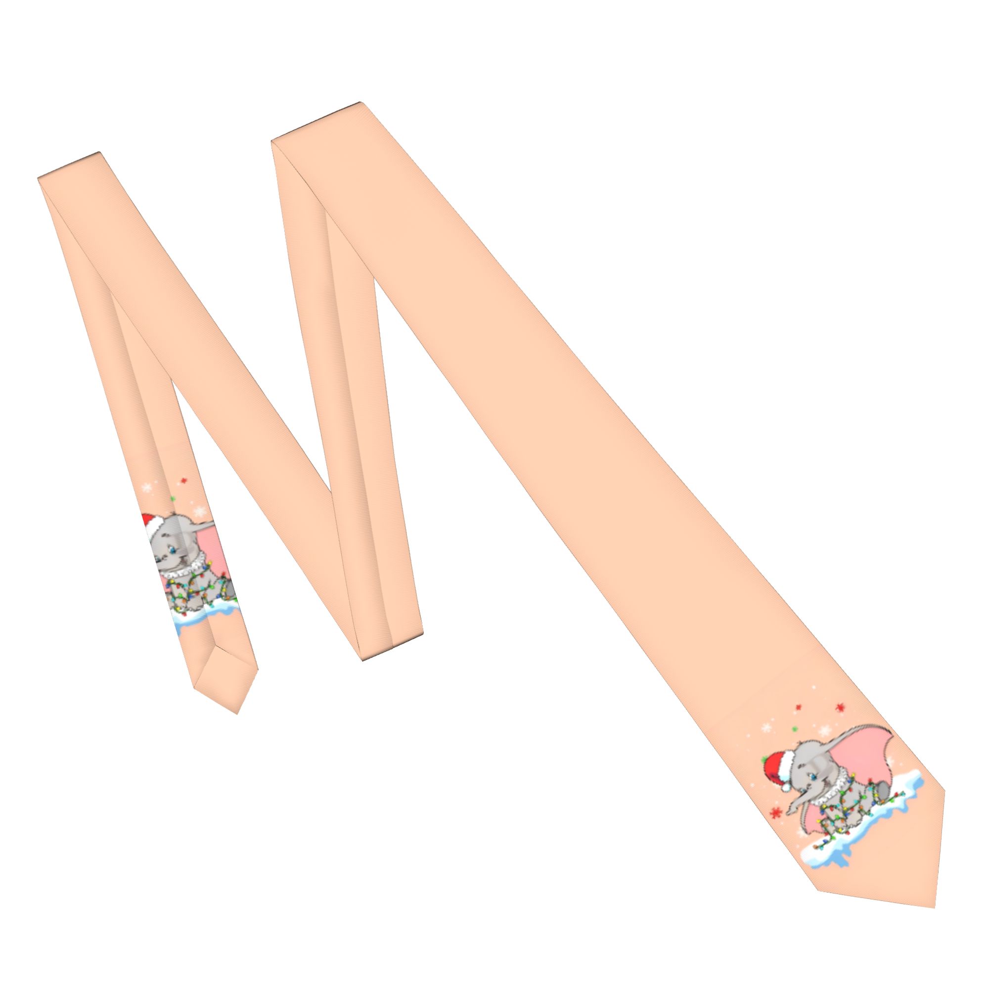 Cravatte Dumbo Cartone Animato - Men Accessories Wedding recensione e prezzo